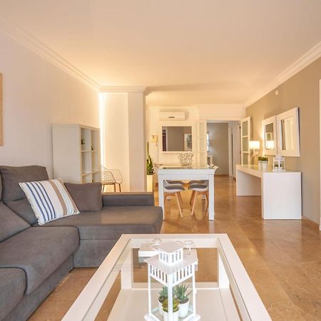 Apartment Maritimo By Interhome 알쿠디아 항구 외부 사진