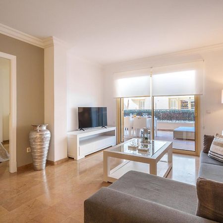 Apartment Maritimo By Interhome 알쿠디아 항구 외부 사진