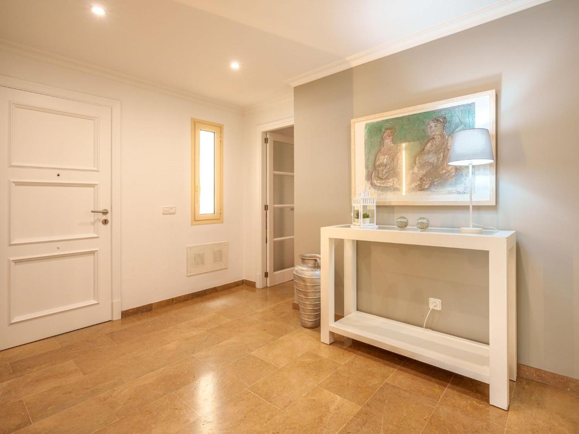 Apartment Maritimo By Interhome 알쿠디아 항구 외부 사진