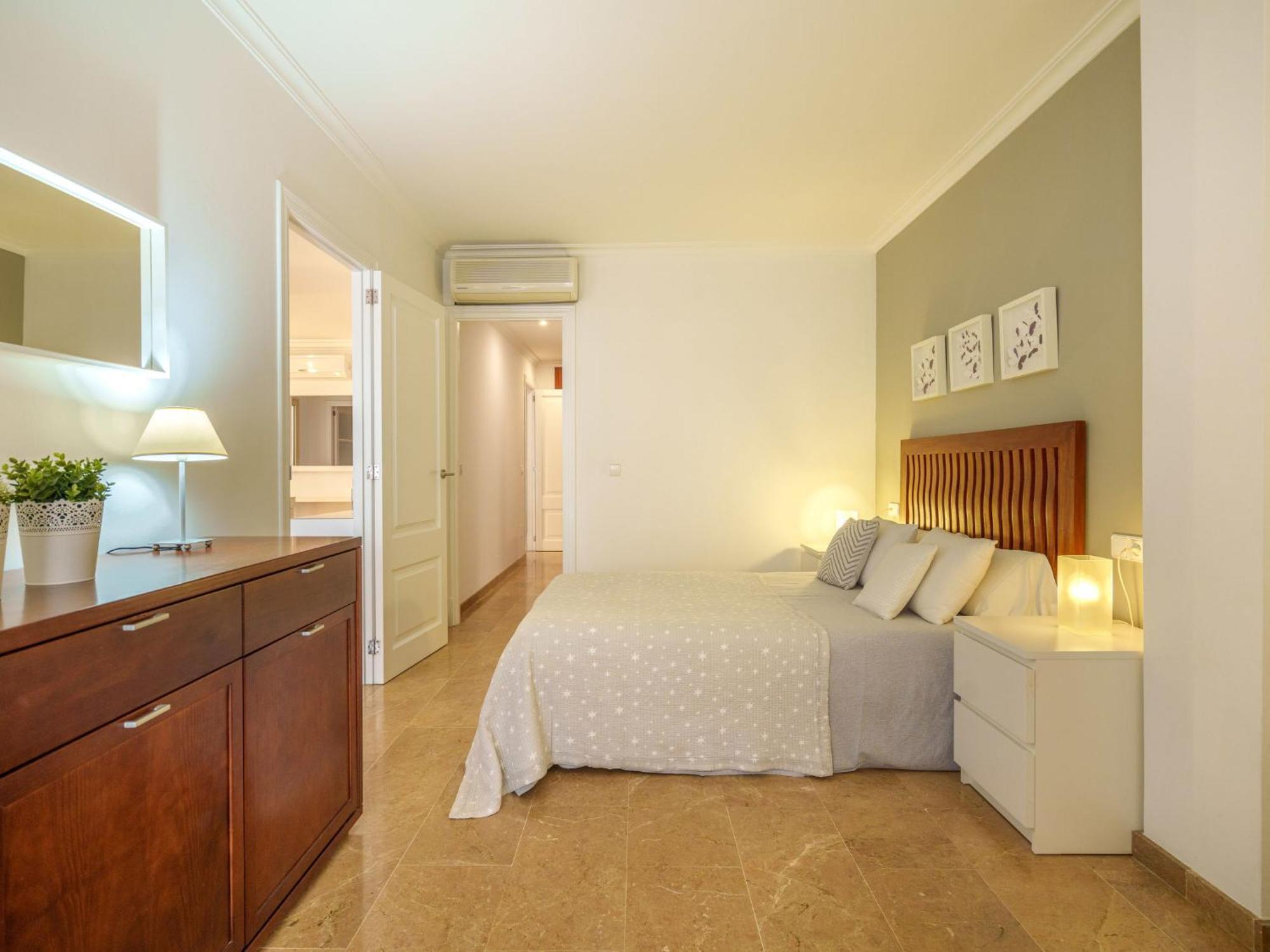 Apartment Maritimo By Interhome 알쿠디아 항구 외부 사진