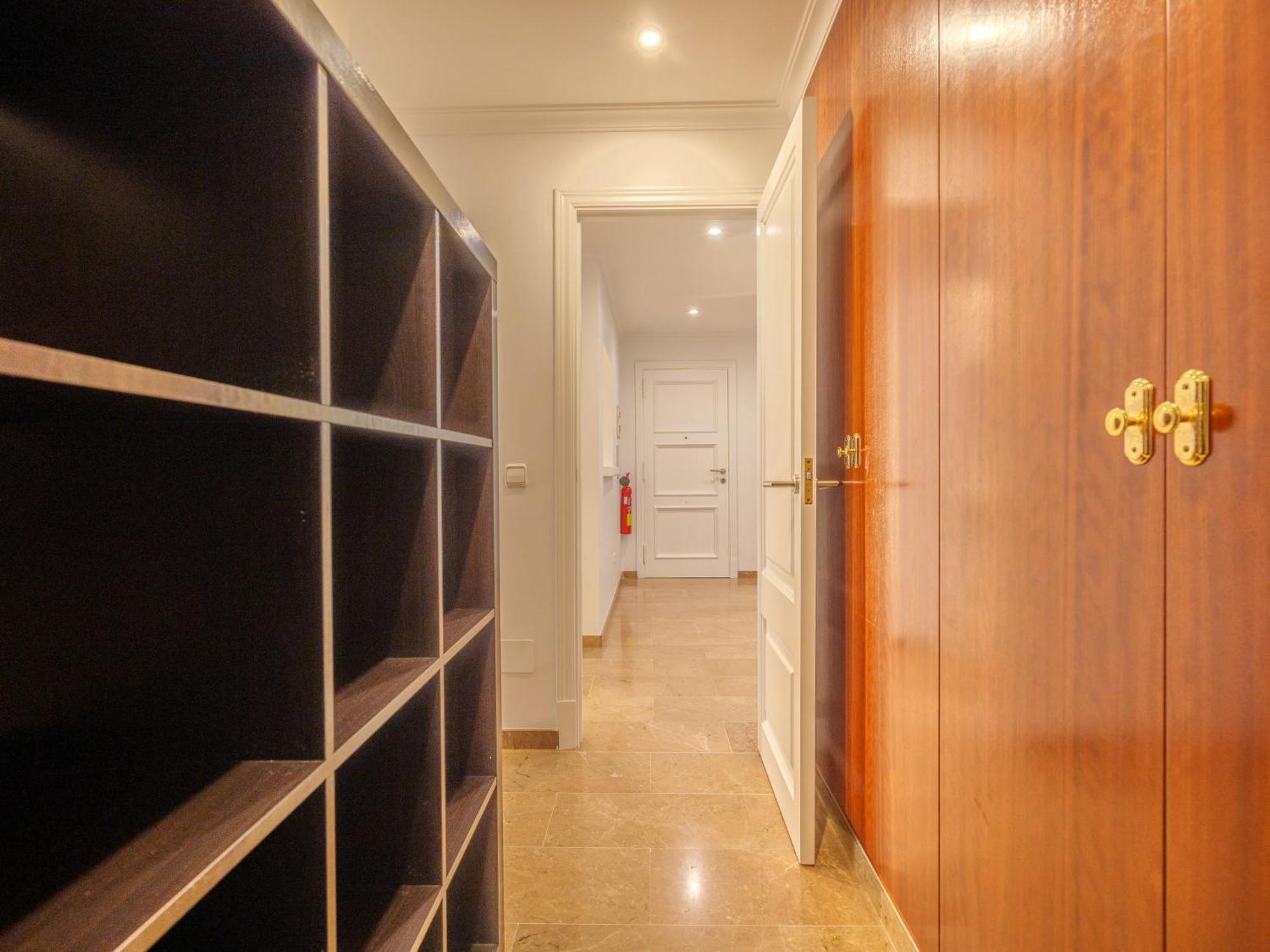 Apartment Maritimo By Interhome 알쿠디아 항구 외부 사진
