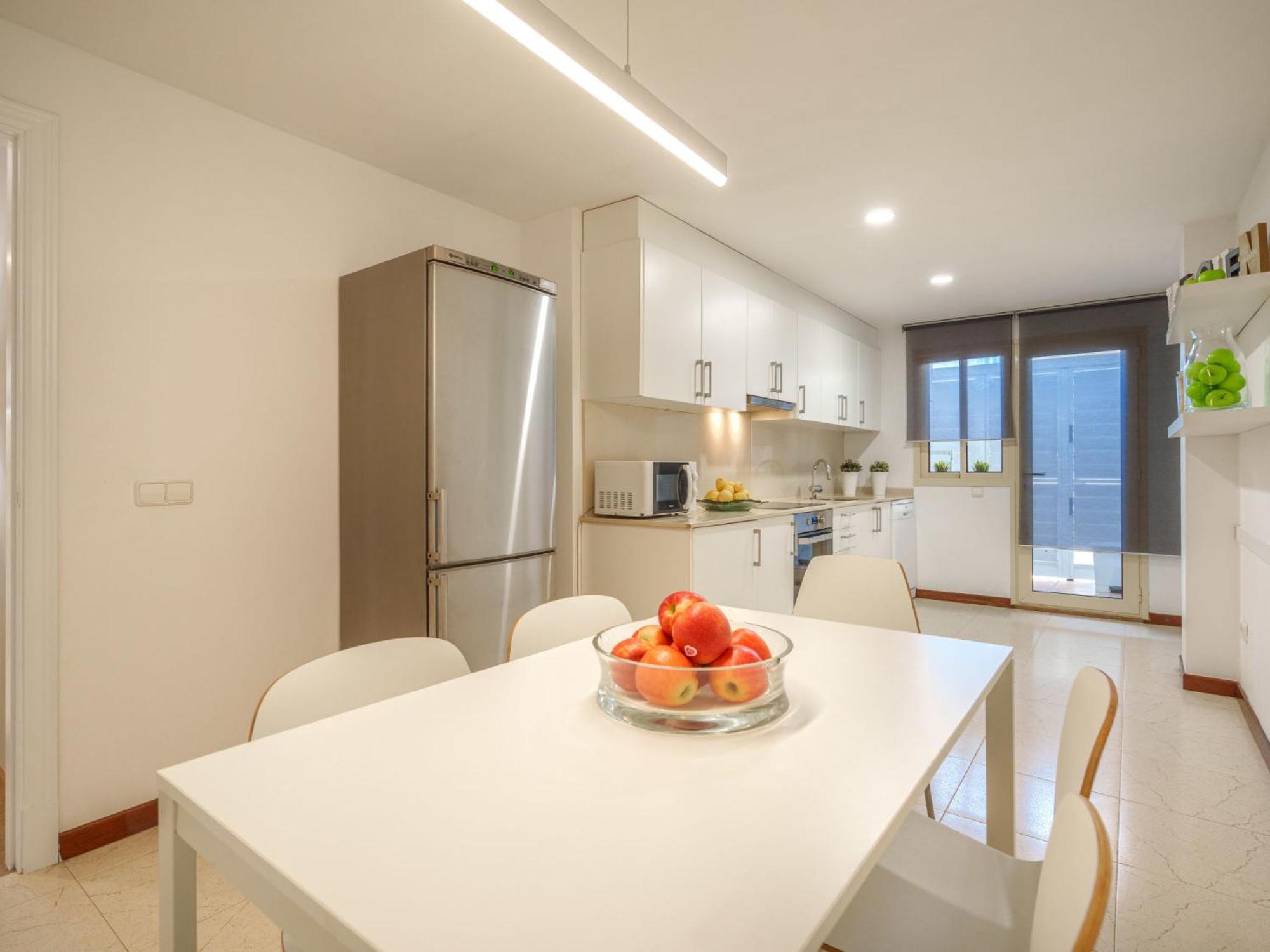Apartment Maritimo By Interhome 알쿠디아 항구 외부 사진
