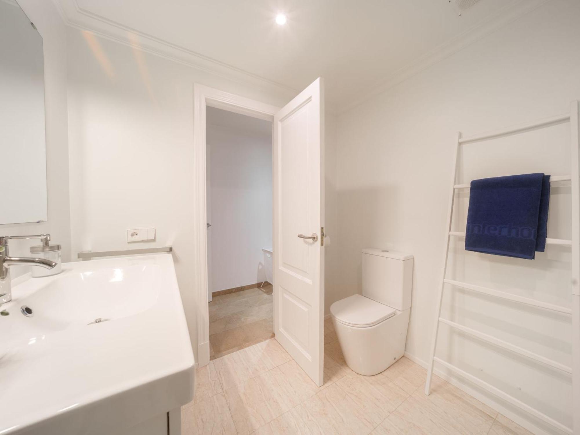 Apartment Maritimo By Interhome 알쿠디아 항구 외부 사진